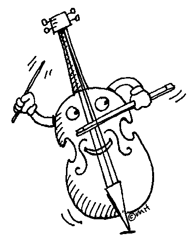 String Instrument